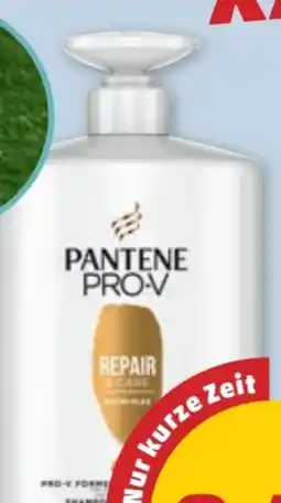 PENNY Pantene Pro-V Shampoo Angebot