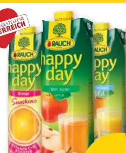 PENNY Rauch Happy Day Angebot