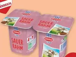 PENNY Schärdinger Sauerrahm Angebot