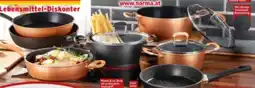 Norma Casa Royale Aluguss-Topf Angebot