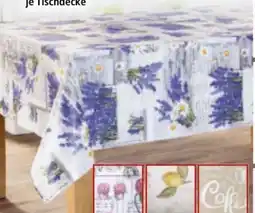Norma Bella Casa Wachstuchtischdecke Ecotex Angebot