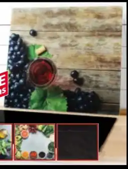 Norma Casa Royale Herdabdeckplatte Angebot