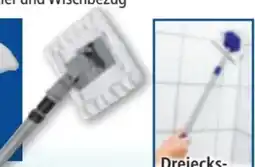 Norma Toptex Bad-Fliesenwischer-Set Angebot