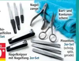 Norma Top Selection Saphir-Nagelfeilen Angebot