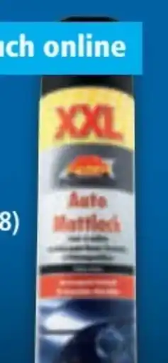 Norma Carfit Auto Mattlack Angebot