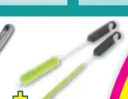 Norma Toptex Spezialbürsten Angebot