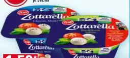 Norma Zott Zottarella-Minis Angebot