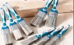 Norma Baufix Profipinsel-Set Angebot