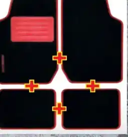 Norma Diamond Car Kfz-Fußmatten-Set Angebot