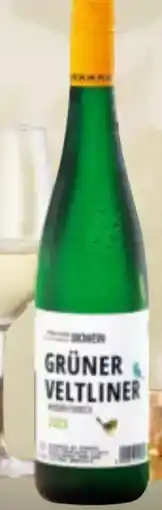 Norma Weingut Armin Huber Bio Grüner Veltliner Angebot