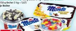 Norma Zott Monte Dessert Top Cup Angebot