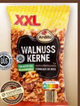 Norma Ardilla Walnuss Kerne Angebot