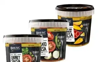 Transgourmet Bresc Tomaten Salsa Angebot