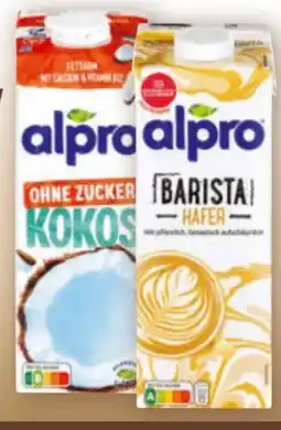 Norma Alpro Mandeldrink Angebot