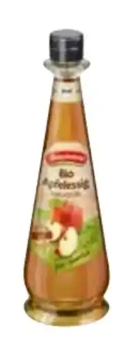 Transgourmet Hengstenberg Bio Apfelessig Naturtrüb Angebot