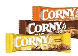 Transgourmet Corny Riegel Extra Big Angebot