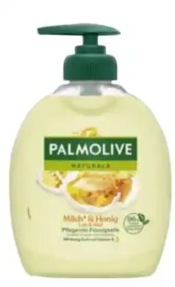 Transgourmet Palmolive Seife Angebot