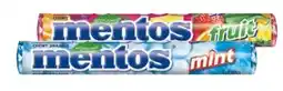 Transgourmet Mentos Kaudragees Angebot