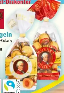 Norma Victor Schmidt Mozartkugeln Angebot