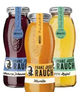 Transgourmet Rauch Fruchtsäfte Angebot