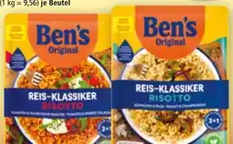 Norma Ben's Original Reis-Klassiker Risotto Angebot
