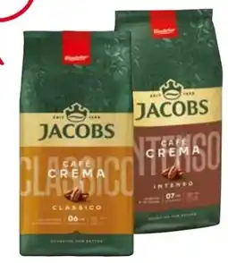 Transgourmet Jacobs Caffé Crema Angebot