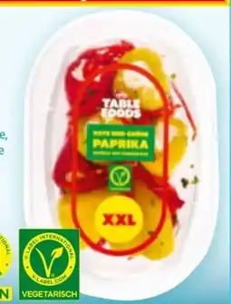 Norma Perla Table Antipasti Angebot