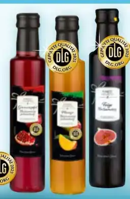 Norma Finest Gourmet Balsamessig Zubereitung Angebot
