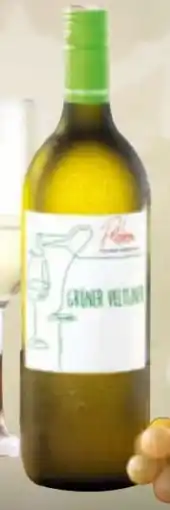 Norma Wein Werk Polsterer Grüner Veltliner Angebot