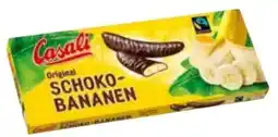 Transgourmet Casali Schokobananen Angebot