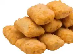 Transgourmet Fisch Nuggets Angebot
