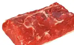 Transgourmet Rinder Beiried Angebot