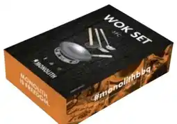 Transgourmet Monolith Wok Angebot