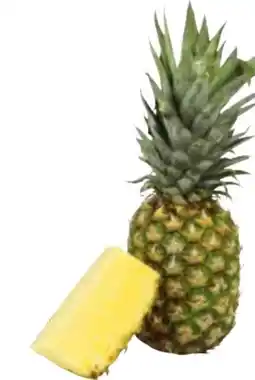 Transgourmet Ananas Angebot