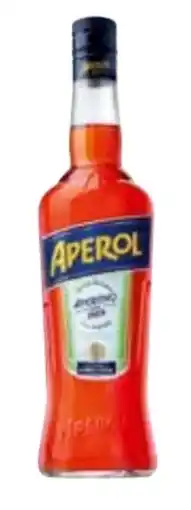 Transgourmet Aperol Aperitivo Angebot