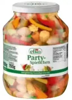 Transgourmet Efko Party Spiesschen Angebot
