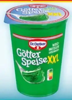 Norma Dr. Oetker Götterspeise Angebot