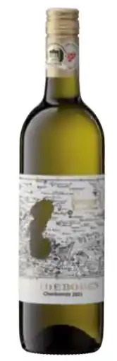 Transgourmet Weingut Keringer Chardonnay Heideboden Angebot