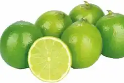 Transgourmet Limetten Angebot