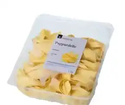 Transgourmet Transgourmet Premium Pappardelle Angebot