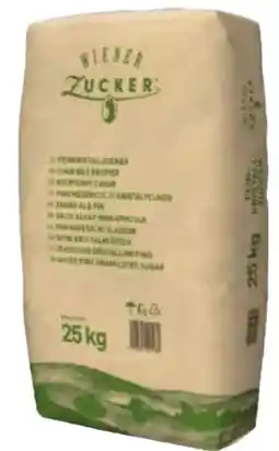 Transgourmet Wiener Zucker Feinkristallzucker Angebot
