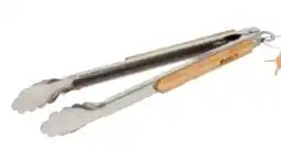 Transgourmet Monolith Grillzange Angebot