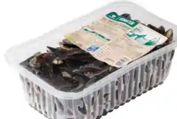 Transgourmet Vonatur Bio Miesmuscheln Angebot