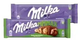 Transgourmet Milka Schokolade MMMAX Angebot