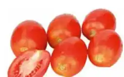 Transgourmet Rispentomaten Mini Ovalis Angebot