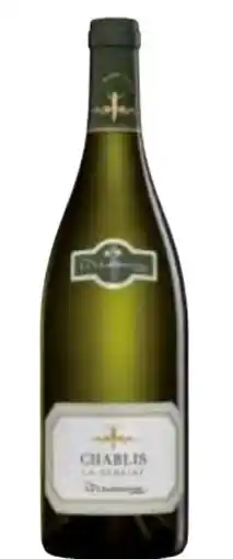 Transgourmet La Chablisienne Chablis Ac Sereine Angebot