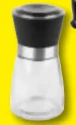 Norma Gewürzmühle Angebot