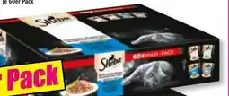 Norma Sheba Katzennassnahrung Angebot