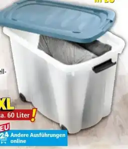 Norma Toptex Rollenbox Angebot