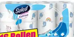 Norma Soled Toilettenpapier Angebot